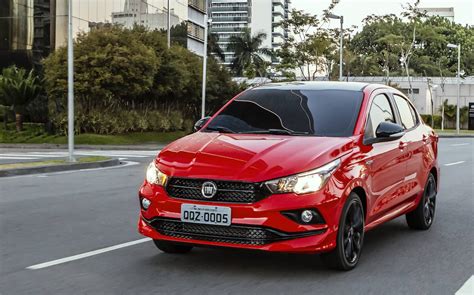 Así es el nuevo Fiat Cronos HGT De aspecto deportivo