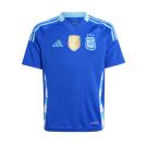 Camiseta Adidas Argentina Segunda Equipaci N Copa Am Rica Ni O