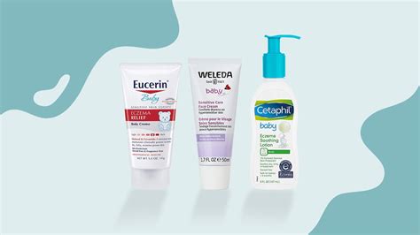 The 11 Best Baby Eczema Creams Healthline Parenthood