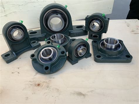 Pillow Block Bearing Housing Ucf Uct Ucp Ucfc Ucfl Ucc Ucpa China Ball Bearing And Bearing