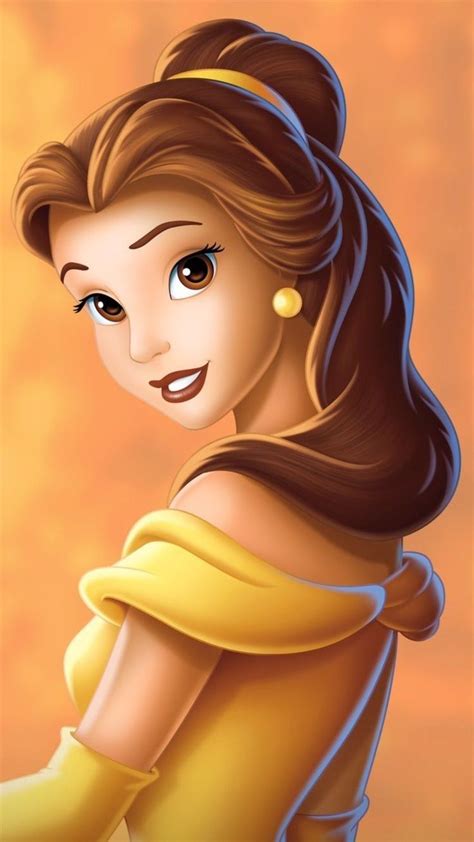 Pin De Hannah Walker Em Movies Bela Da Disney Princesa Bela Da