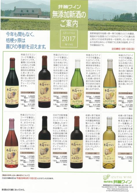 井筒ワイン 井筒コンコード 赤 甘 360ml 2021 新酒 【おすすめ】