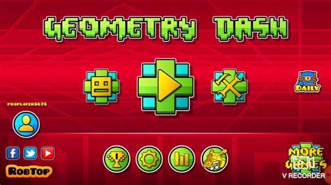 Como Recuperar Los Datos De Mi Cuenta De Geometry Dash Dontruko