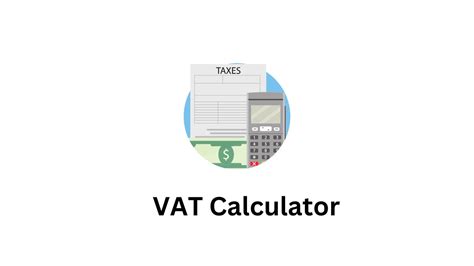 VAT Calculator | Startup Stunners