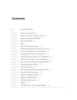 Fillable Online Astronomy Ch 2 Understanding The Night Sky 6 Of 23