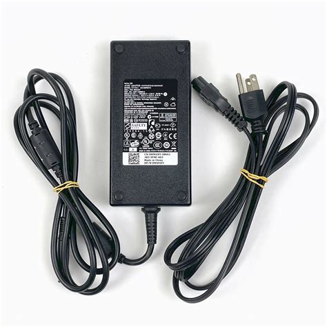 OEM Original Dell Precision AC Adapter DA180PM111 180W 19 5V 9 23A