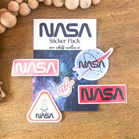 Nasa Party Etsy