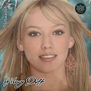 Hilary Duff - Metamorphosis (2019, Teal Transparent, Vinyl) | Discogs