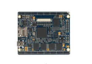 MINI6045 EMTOP ENGLISH ARM DSP FPGA SOM SBC Solutions OEM ODM