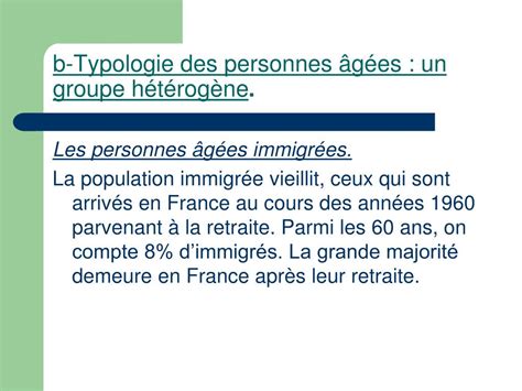 Ppt La Politique En Faveur Des Personnes Ã¢gÃ©es Powerpoint