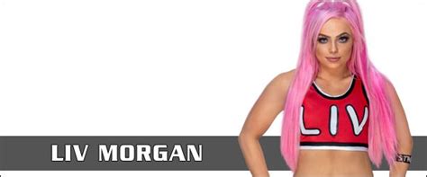 Liv Morgan Profile Career Stats Face Heel Turns Titles Won