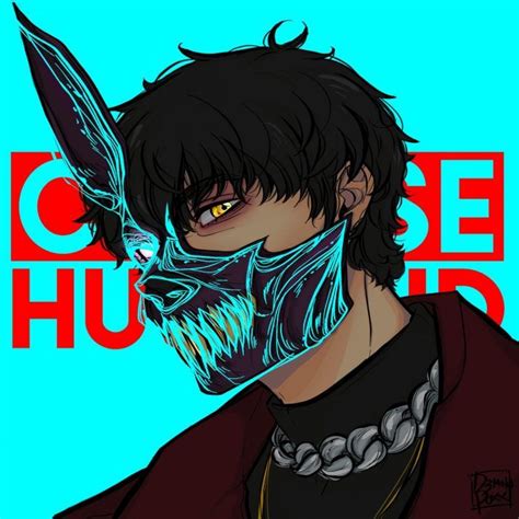 Corpse Husband Anime Pfp