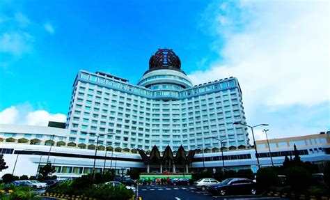 Genting Grand Hotel pampers you with entertaining stay in “City of ...