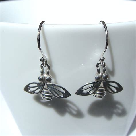 Bumble Bee Jewelry Etsy