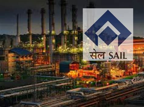 Steel Authority Of India Ltd News SAIL Posts Q2 Results For Financial