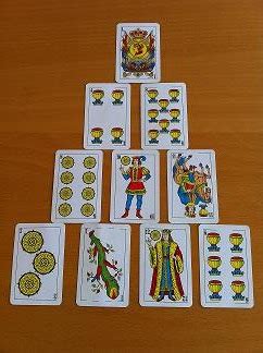 43 Tarot Baraja Española Tiradas Lecturas Curso de Tarot