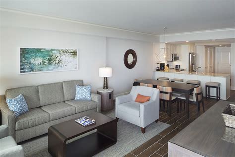 Ocean Oak Resort by Hilton Grand Vacations Photo Gallery