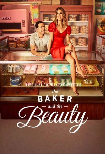 The Baker and the Beauty on ABC | TV Show, Episodes, Reviews and List ...