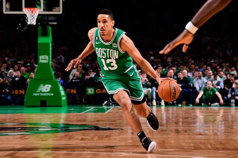 Boston Celtics Malcolm Brogdon For Sixth Man Of The Year Endorsed By