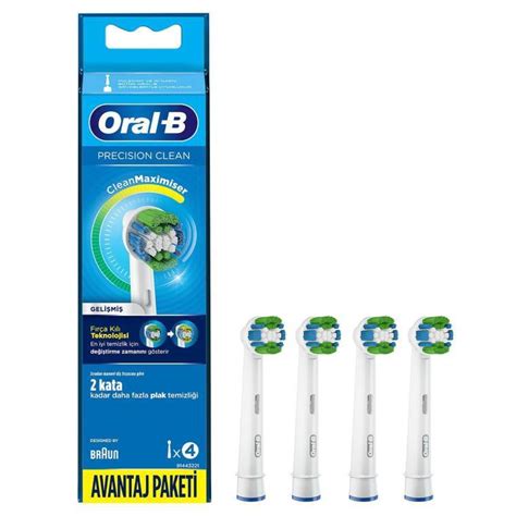 Braun Oral B Türkiye Resmi Mağazası BraunShop