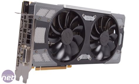 Evga Geforce Gtx Ftw Review Bit Tech Net