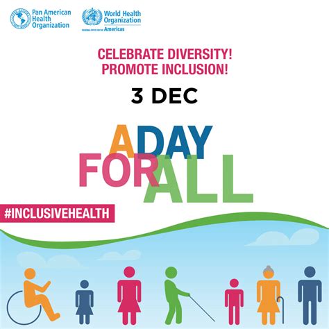 International Day Of Persons With Disabilities December 3 2022