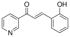 Hydroxy Phenyl Pyridin Yl Propenone Aldrichcpr Sigma Aldrich