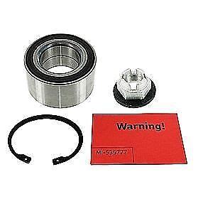 Genuine SKF Front Right Wheel Bearing Kit For Peugeot 308 SW HDi 1 6 1