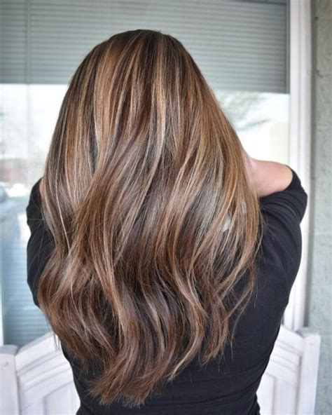 15 Best Medium-Brown Hair Colors for 2019