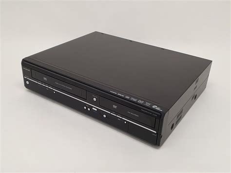 Vhs Dvd Recorder Funai Wd D M Schn Ppchen Kaufen Auf Ricardo