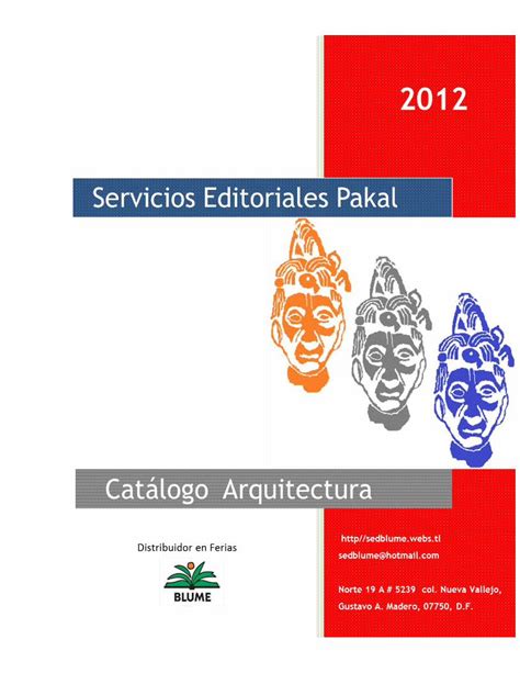 Pdf Servicios Editoriales Pakal Actiweb Es El Dibujo En