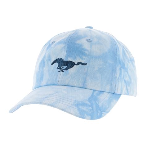 Mustang - Official Ford® Merchandise – Tagged "Hats"