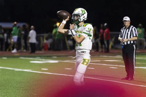 Gallery: Central and Whitehaven face off - Memphis Local, Sports ...