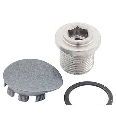 Unit De Boulon De Fixation De Manivelle Shimano Fc Route