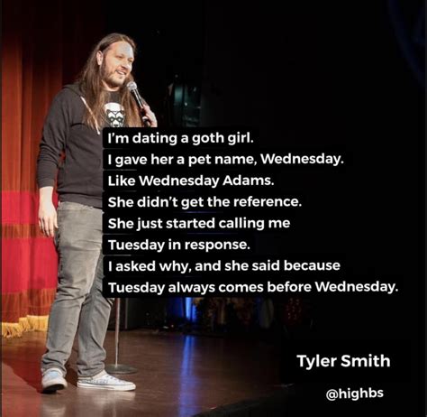 Mitch Hedberg : r/standupshots