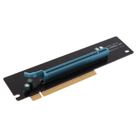 Karta Rozszerzająca Pci Express Pci E 16x 10991845080 Oficjalne Archiwum Allegro