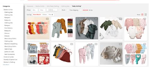 16 Best Clothing Suppliers for Dropshipping in 2024 | Dropship