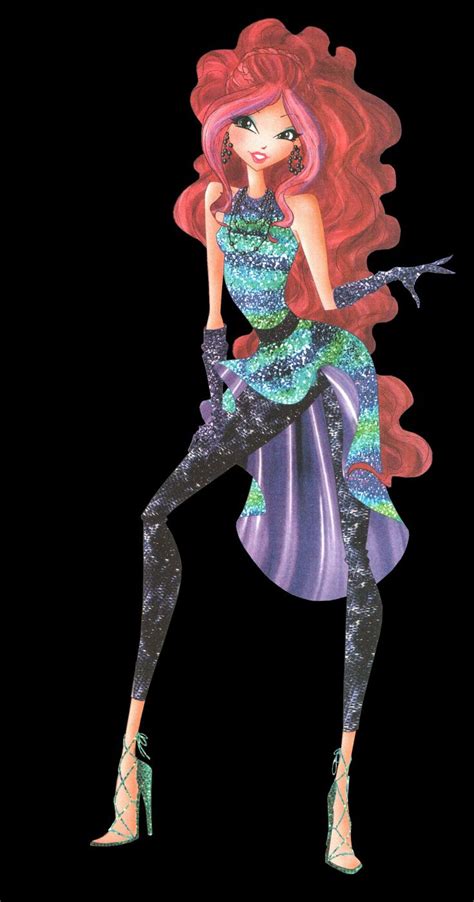 Pin De Carol Artigas Em Winx Fadas Lindas Winx Club Fadas