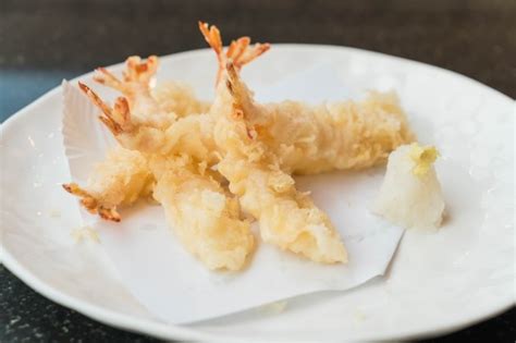 Digemari Pecinta Kuliner Ini Daftar 6 Varian Tempura Khas Jepang Yang