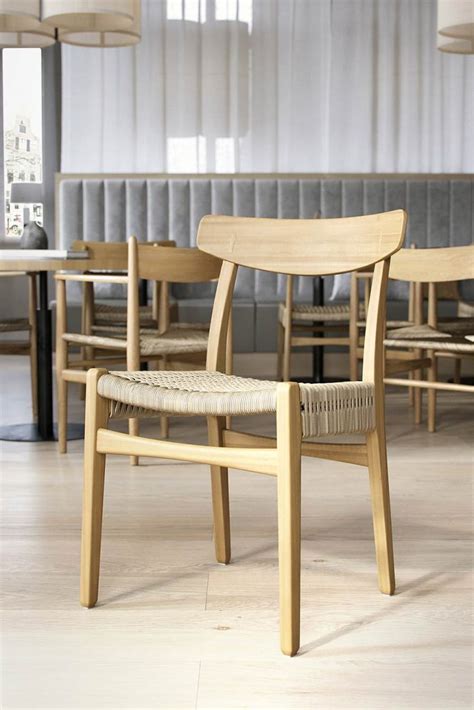 Free 3d Models Dcxxvi Carl Hansen Ch23 Chair Ejezeta