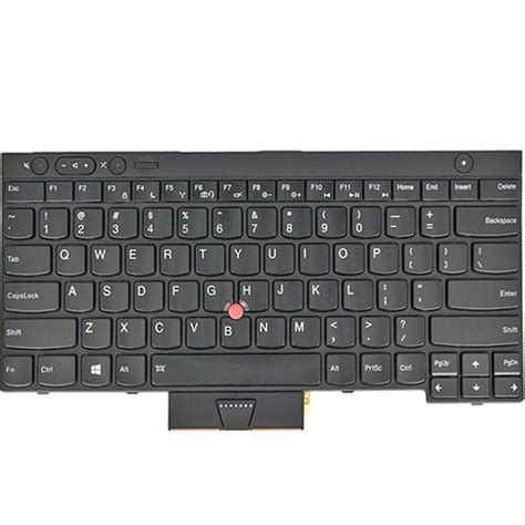 Lenovo Thinkpad T430 T430s T430i X230 X230t X230i T530 W530 Laptop Keyboard