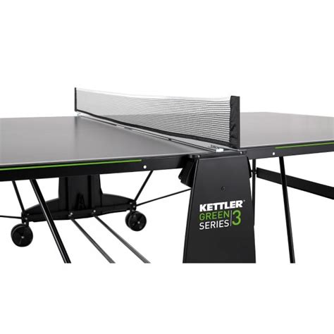 Kettler Outdoor Tischtennisplatte Green Series K Kaufen Mit