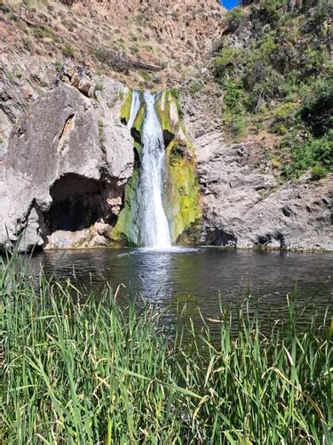 Best Waterfall Trails in Camarillo | AllTrails