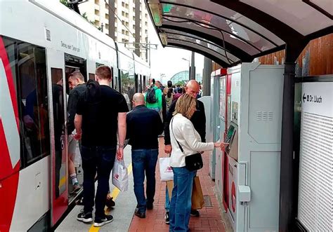 Renovar El Bono De Metro Gratis En Valencia C Mo Activar De Nuevo La