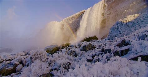 NATURE: Niagara Falls | KPBS Public Media