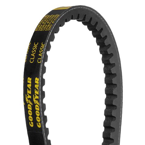 Goodyear Belts® Bx47 Classical Cogged V Belt