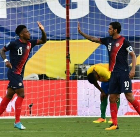 sp Fußball Gold Cup A Costa Rica Kanada Viertelfinale Meldung Costa