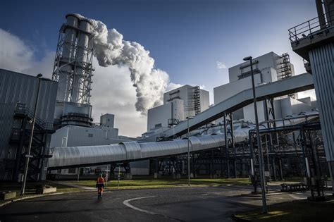 Raad Van State ‘onrealistisch Dat Nederland Klimaatdoelen Haalt Het