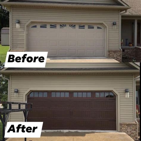 AARONS GARAGE DOOR SERVICE Updated March 2024 10 Photos 3300 N St