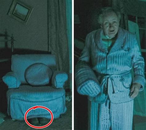 Hidden Details In Harry Potter Movies Part Others